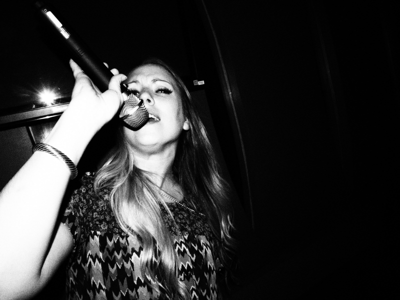 Illustration for article titled AFTER HOURS KARAOKE